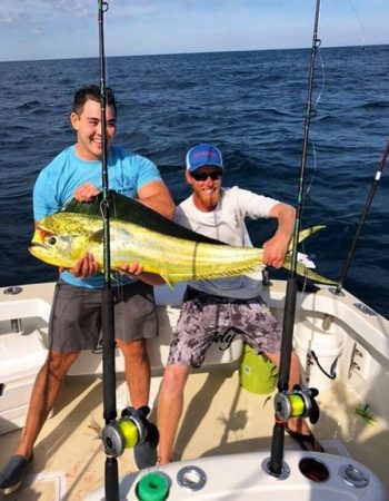 Reel Candy Sport Fishing Charter Services