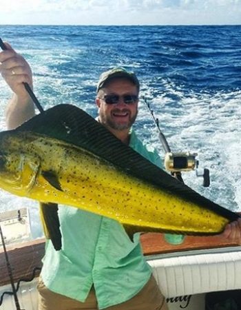 Reel Candy Sport Fishing Charter Services