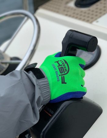 Fish Monkey Fishing Gloves and Gear
