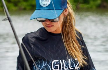 Gillz, Reel Life Sportswear