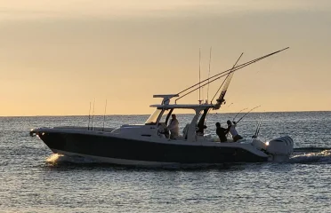 Epic Ventures Fishing Charters