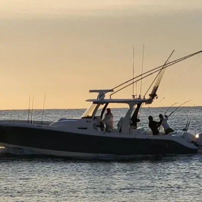 Epic Ventures Fishing Charters