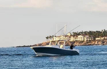 Epic Ventures Fishing Charters