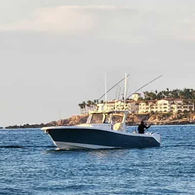 Epic Ventures Fishing Charters