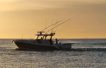 Epic Ventures Fishing Charters