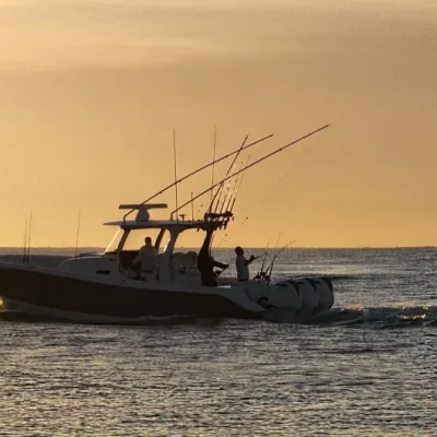 Epic Ventures Fishing Charters