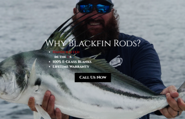 Blackfin Rods LLC