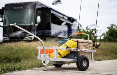 Kahuna Wagons