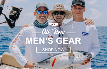 Bluewater Gear