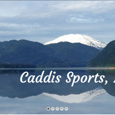 Caddis Sports, Inc.