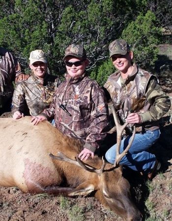 Hunt Of A Lifetime Foundation