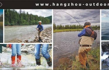 Hangzhou Fujie Outdoor Products Inc.