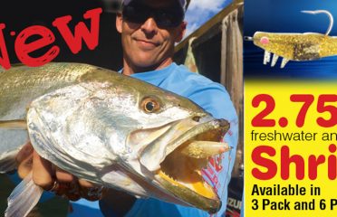 DOA Fishing Lures