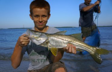 BSA FISHING