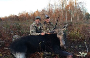 Hunt Of A Lifetime Foundation