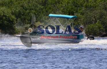 Solas Science & Engineering Co Ltd
