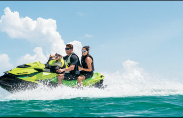 SEA-DOO WATERCRAFT