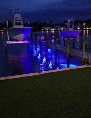 Hydro Glow Fishing Lights