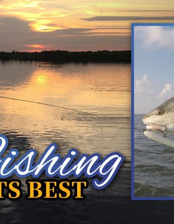 Bourgeois Conference Services / Bourgeois Fishing Charters