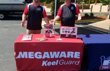 Megaware Keelguard Inc