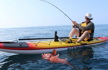 Cixi Weite Fishing Tackle Co., Ltd.