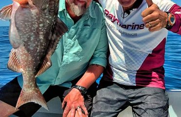 BaitCloud Fishing Corp