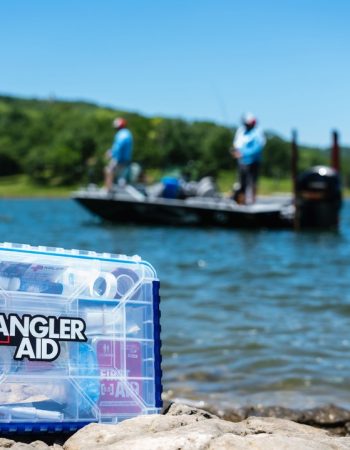 Angler Aid