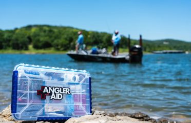 Angler Aid