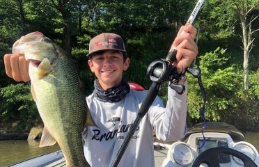 Classic Fishing Products, Inc/Culprit Lures