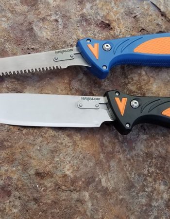 Havalon Knives