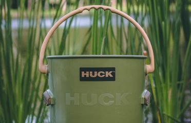 HUCK Performance Buckets
