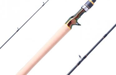 Weihai NOEBY Fishing Tackle Co., LTD.