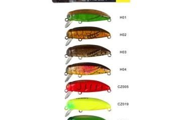 Weihai NOEBY Fishing Tackle Co., LTD.