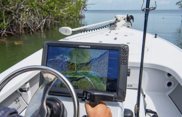 ISLA Mapping / Florida Marine Tracks