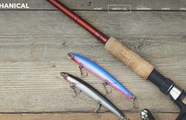 22-FIVE MECHANICAL LURES