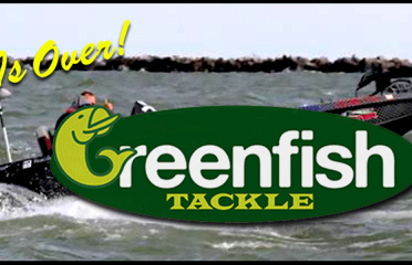 Greenfish Tackle