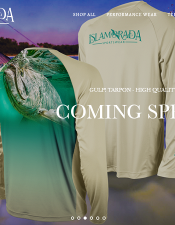 Islamorada Sportswear