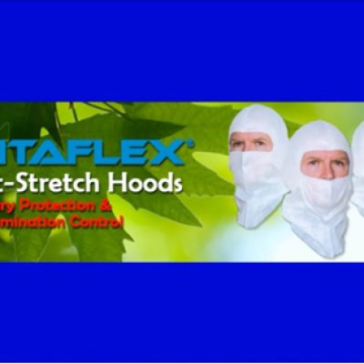 VitaFlex UV-Shield Hoods