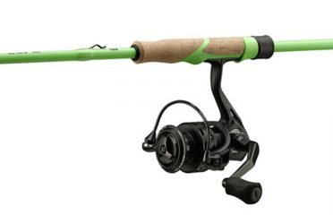 13 Fishing