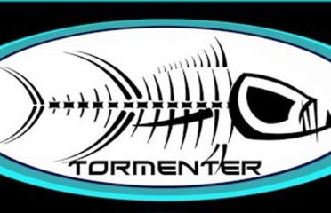 Tormenter Ocean