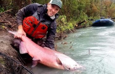 AK Fish Charters