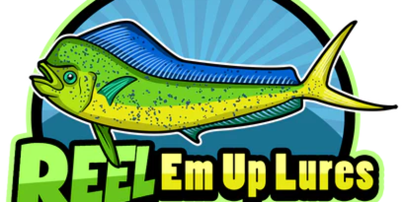 Reel Em Up Lures