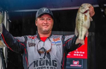 Lake Eufaula Fishing Guides