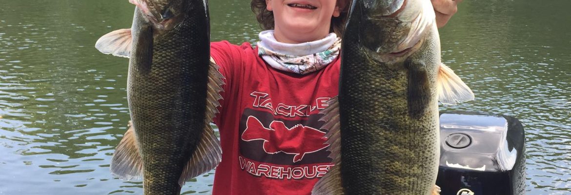 Flint River Fishing