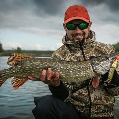 FishingExplora