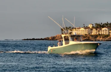 Epic Ventures Fishing Charters