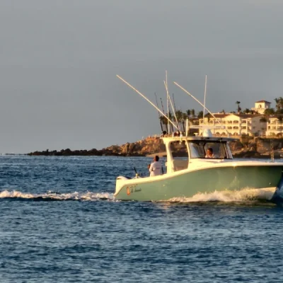 Epic Ventures Fishing Charters